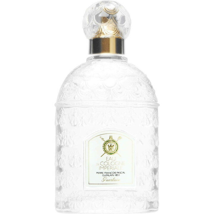 Eau de Cologne Impériale